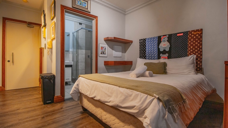 0 Bedroom Property for Sale in Zonnebloem Western Cape